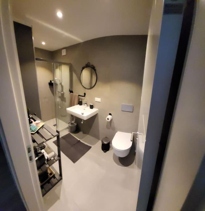 Appartement Seaside_albatross *