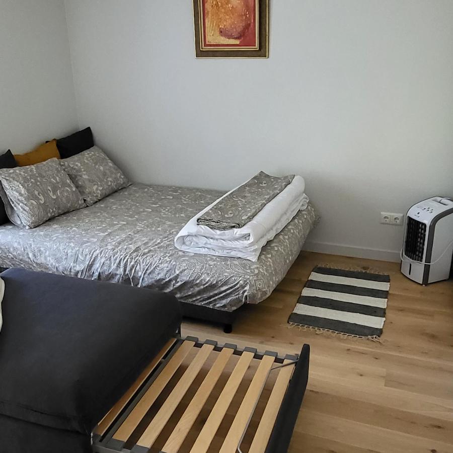 Appartement Seaside_albatross