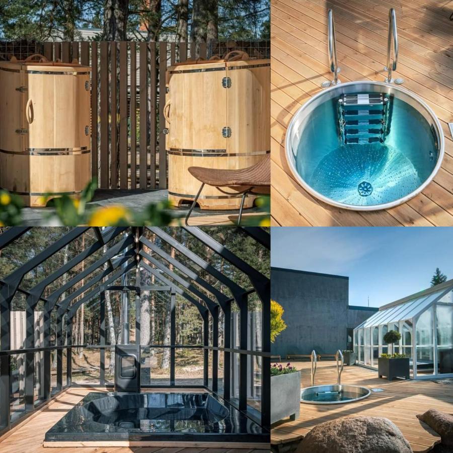 Appartement Seaside_albatross *
