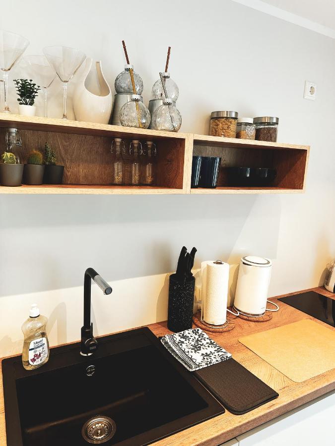 Appartement Seaside_albatross