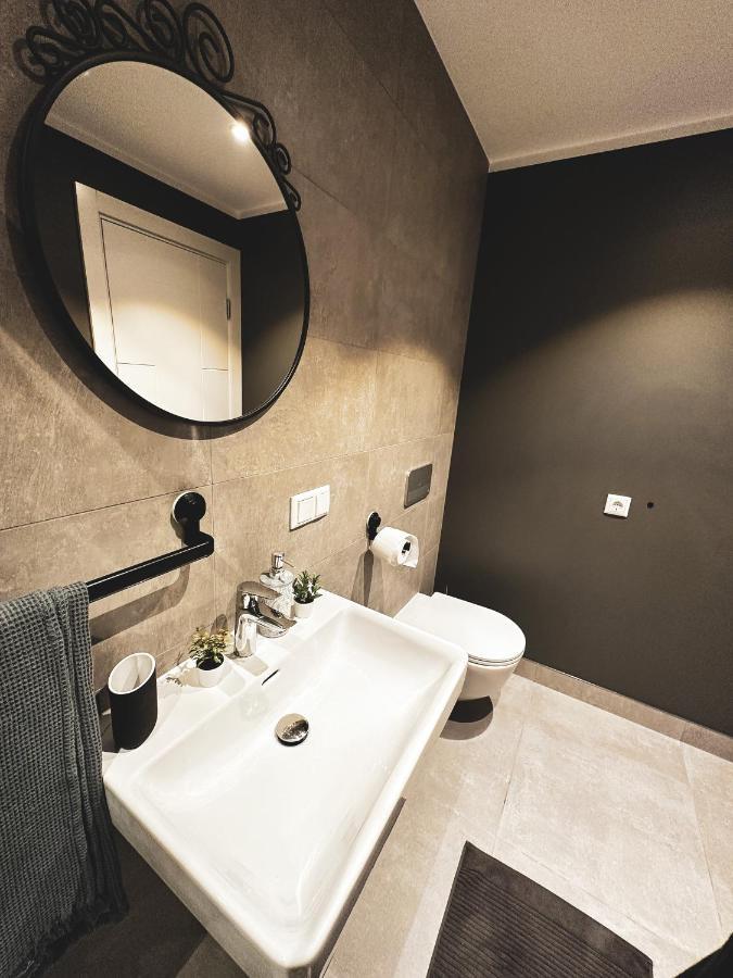 Appartement Seaside_albatross Ķesterciems